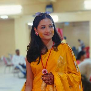 Shriti Chatterjee image
