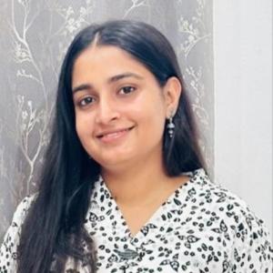 Preeti Pawar image