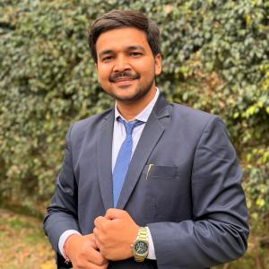 Pavan Dhodia image