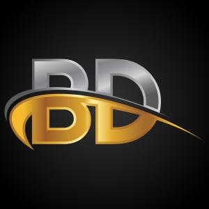 B-d image