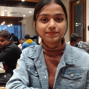 Mansi Sharma image