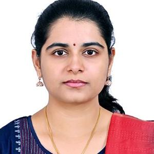 Aghila Harshini Prasad image