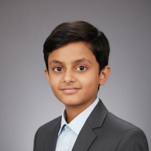 Shaurya Gupta image