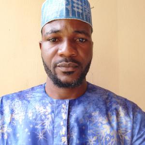 Mustapha Oyeyemi Ibrahim image