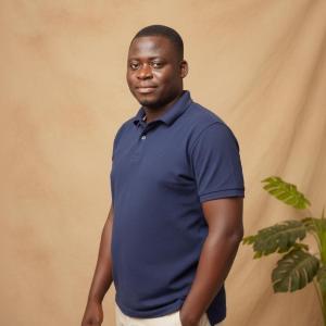Kusi Appiah Darlington image