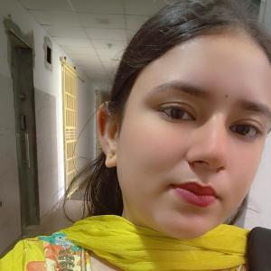 Khushi Bhardwaj image
