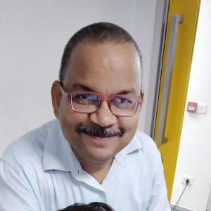 Shekhar Chandra image
