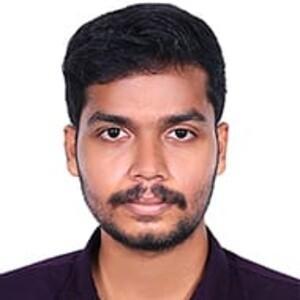 Nirmal S image