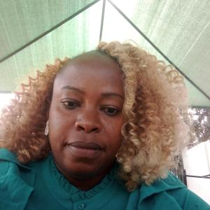Mary Wambugu image