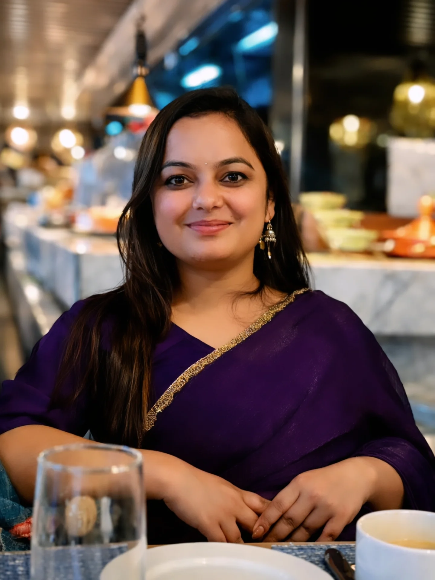 Shivangi Divya Singh image
