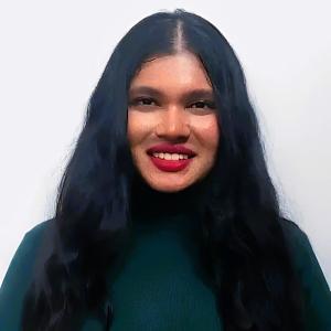 Jazia Shania Butaney image