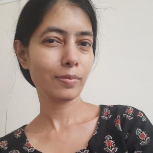 Ramya Somashekaraiah image