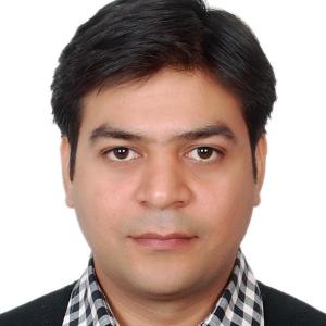 Vikash Bhushan image