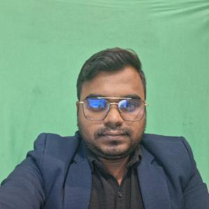 Sanoj Kumar image
