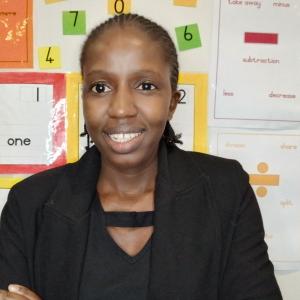 Nokukhanya Mabhena image