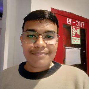 Rajan Chauhan image