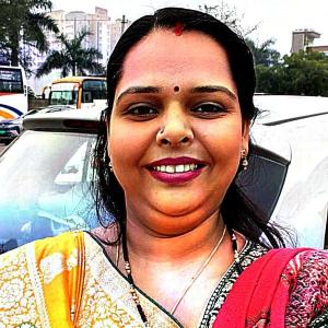 Deepti Dadheech image