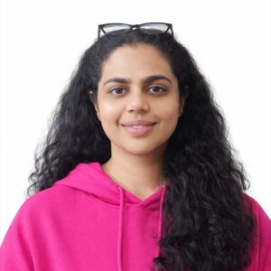 Akanksha Khanna image