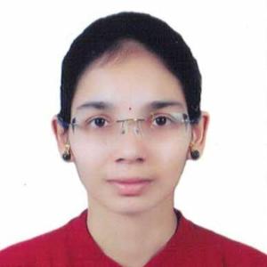 Anjana Erande image