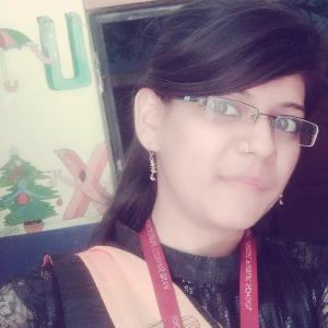Priyanka Raj image