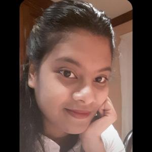 Anoushka Barua image