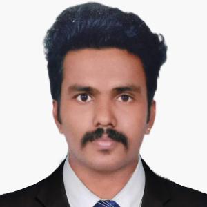 Sandeep U B image