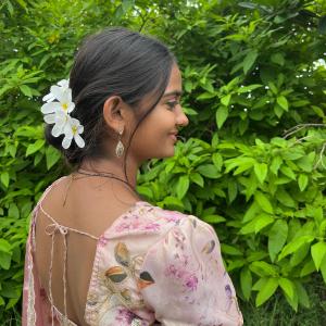Nidhi Patel image