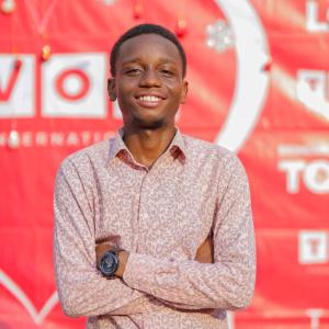 Edmund Ademang image
