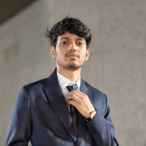 Piyush Purohit image