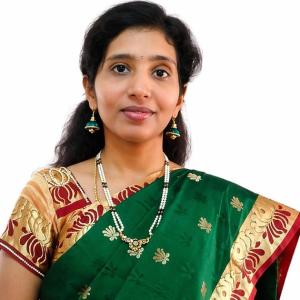 Mary Virgil Nithya image