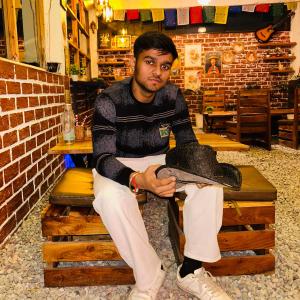 Himanshu Camy image