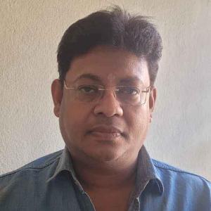 Virajit Gundale image