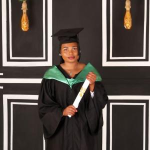 Faith Kinuthia image