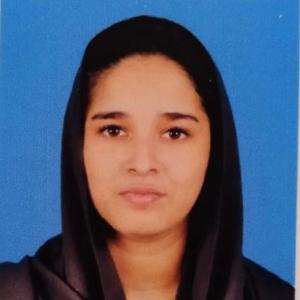Sufeera A.P image