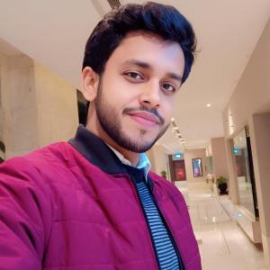 Abhishek image