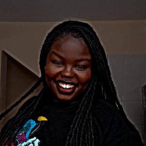 Okhumu Rose Whitney image