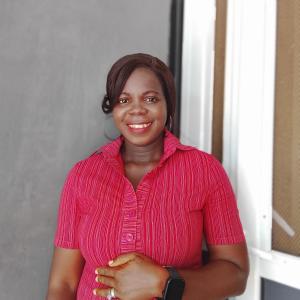 Rachael Tonueyi image