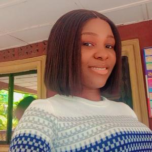 Jacinta Ukauwa image