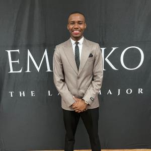 Jeffrey Mokono image