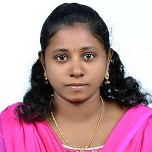 Parvathi S image