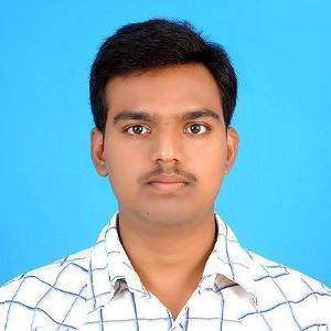 Sabinkar Rohit image