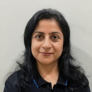 Nitika Bangia image