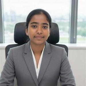 Devika Ravindran image