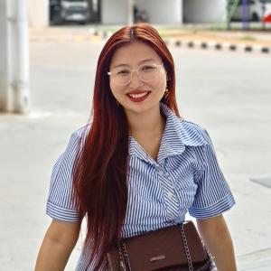 Esther Samuel image