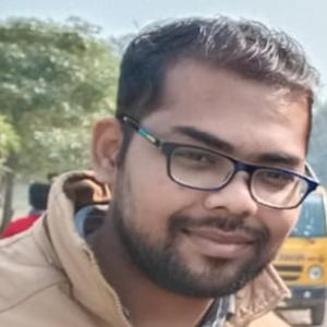 Saurabh Rai image