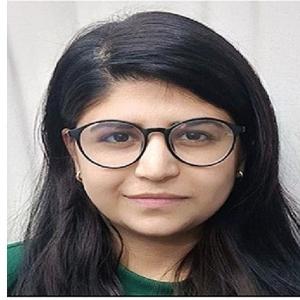 Kritika Sharma image