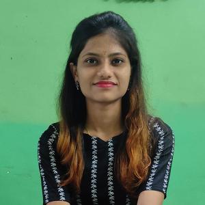 Dhanashree Mhase image