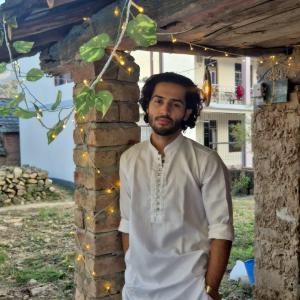Ishan Thakur image