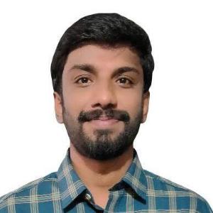 Sreenivasulu Pallem image