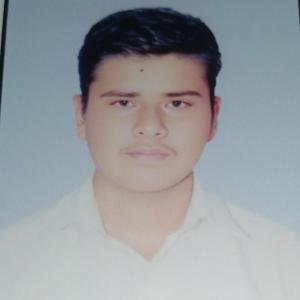 Yashvardhan Tomar image